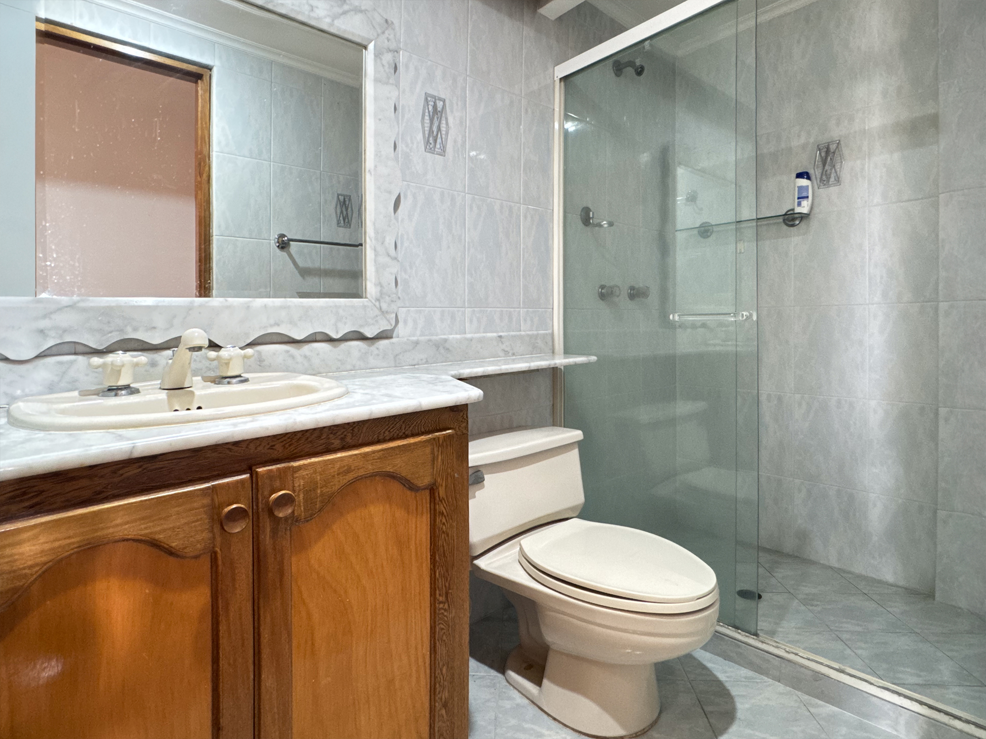 Apartamento en venta en Santa Teresita, Medellín · foto 8 de 15