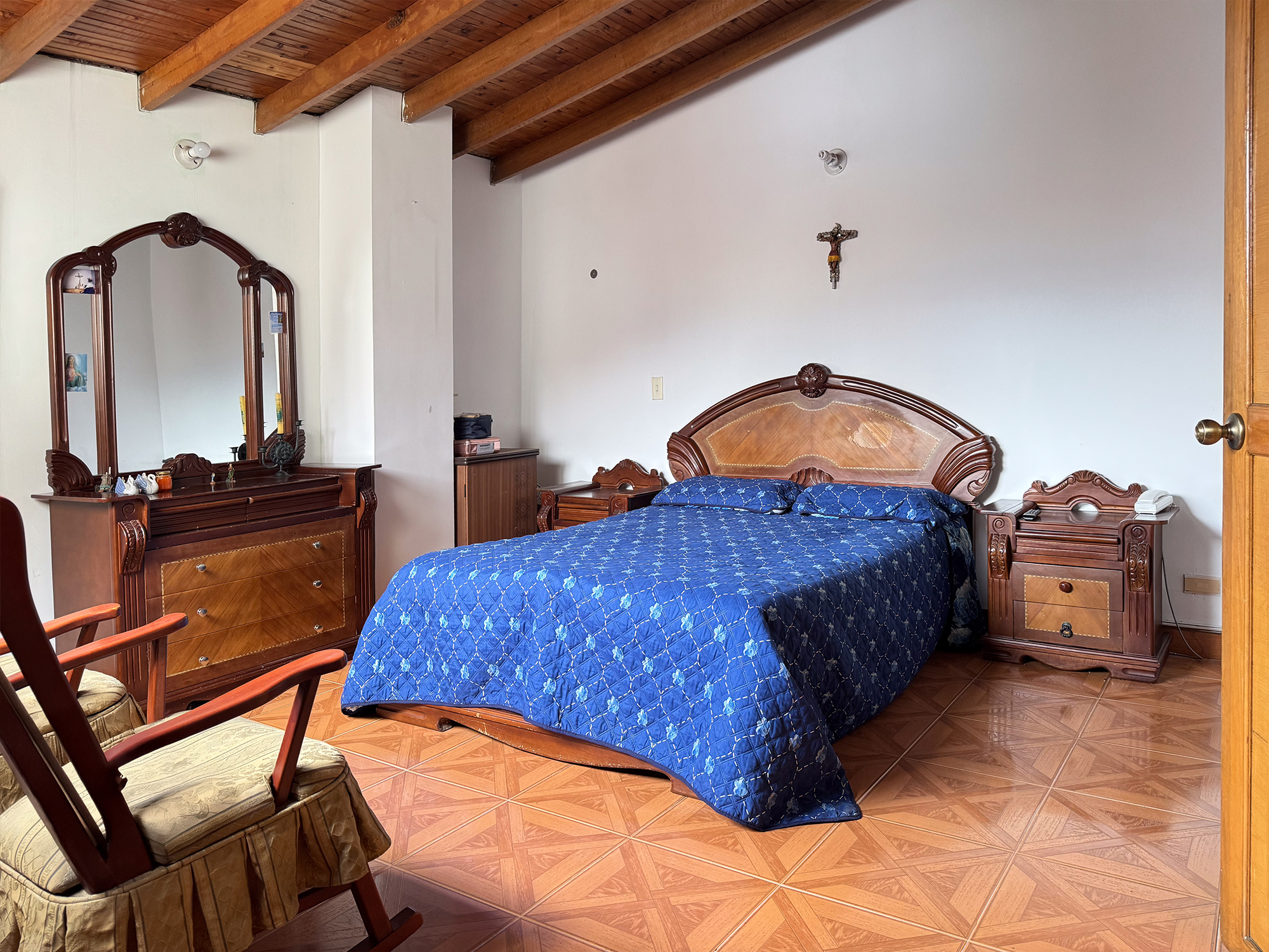 Apartamento en venta en Santa Teresita, Medellín · foto 9 de 15