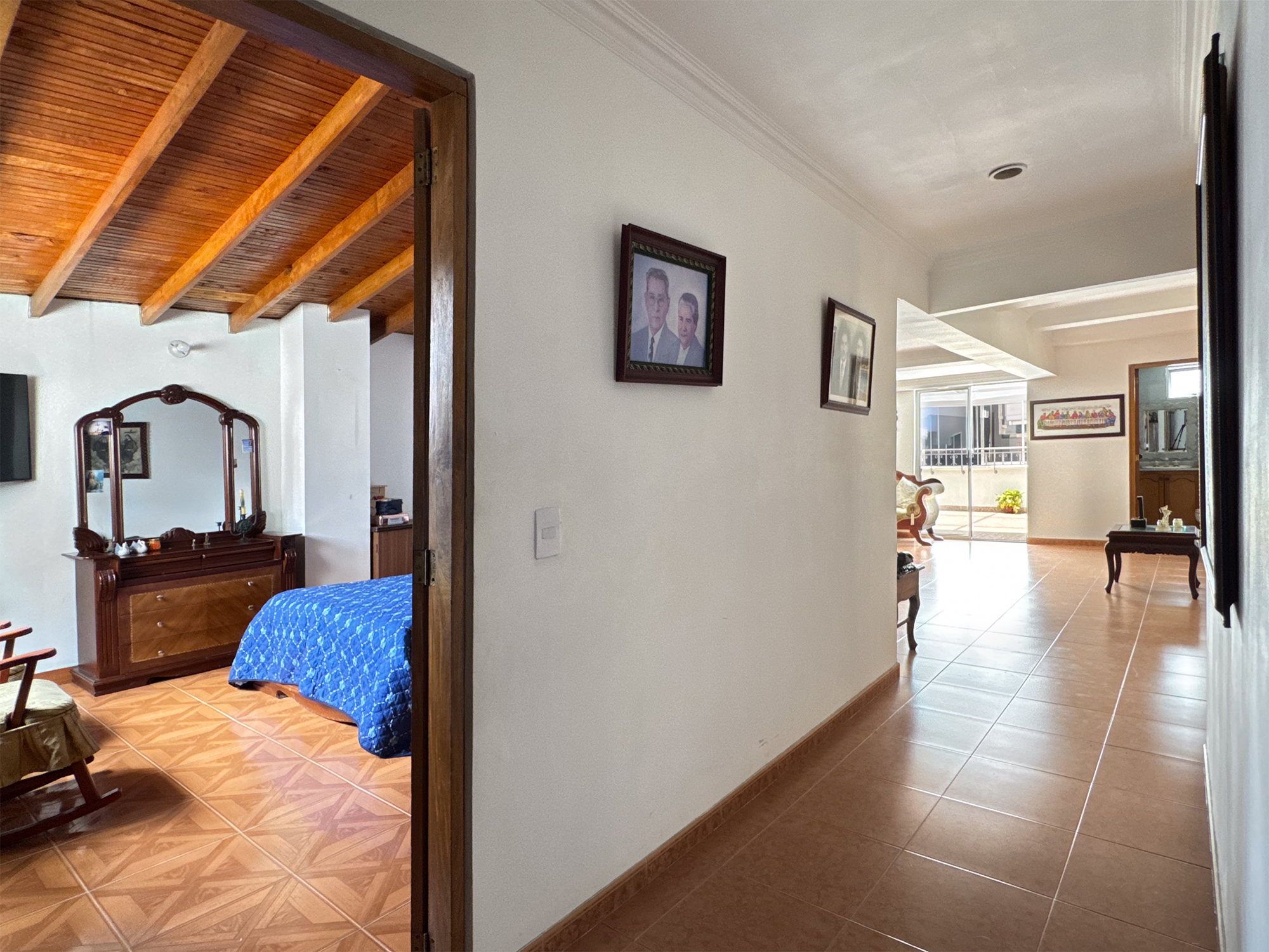 Apartamento en venta en Santa Teresita, Medellín · foto 11 de 15