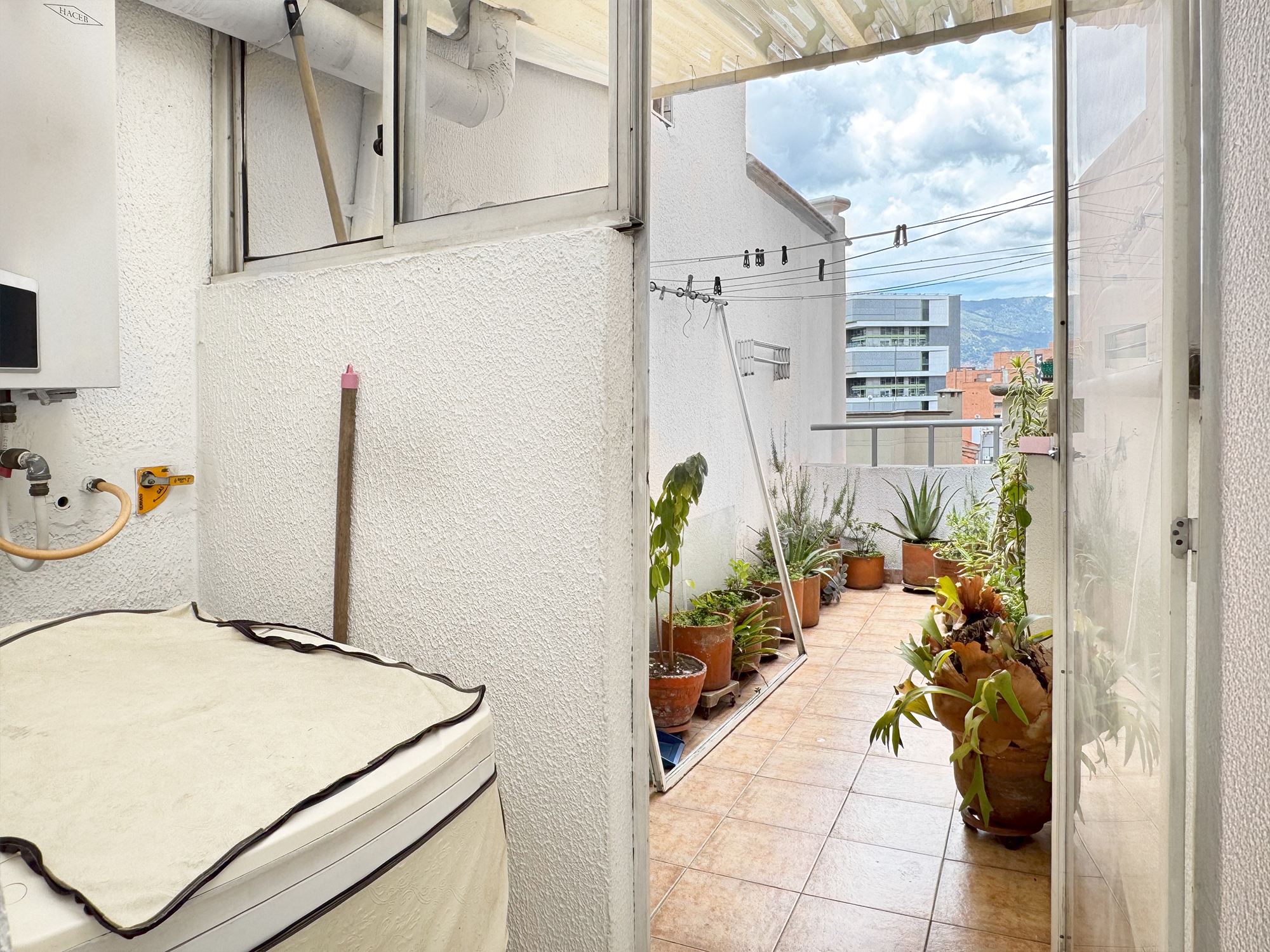 Apartamento en venta en Santa Teresita, Medellín · foto 12 de 15