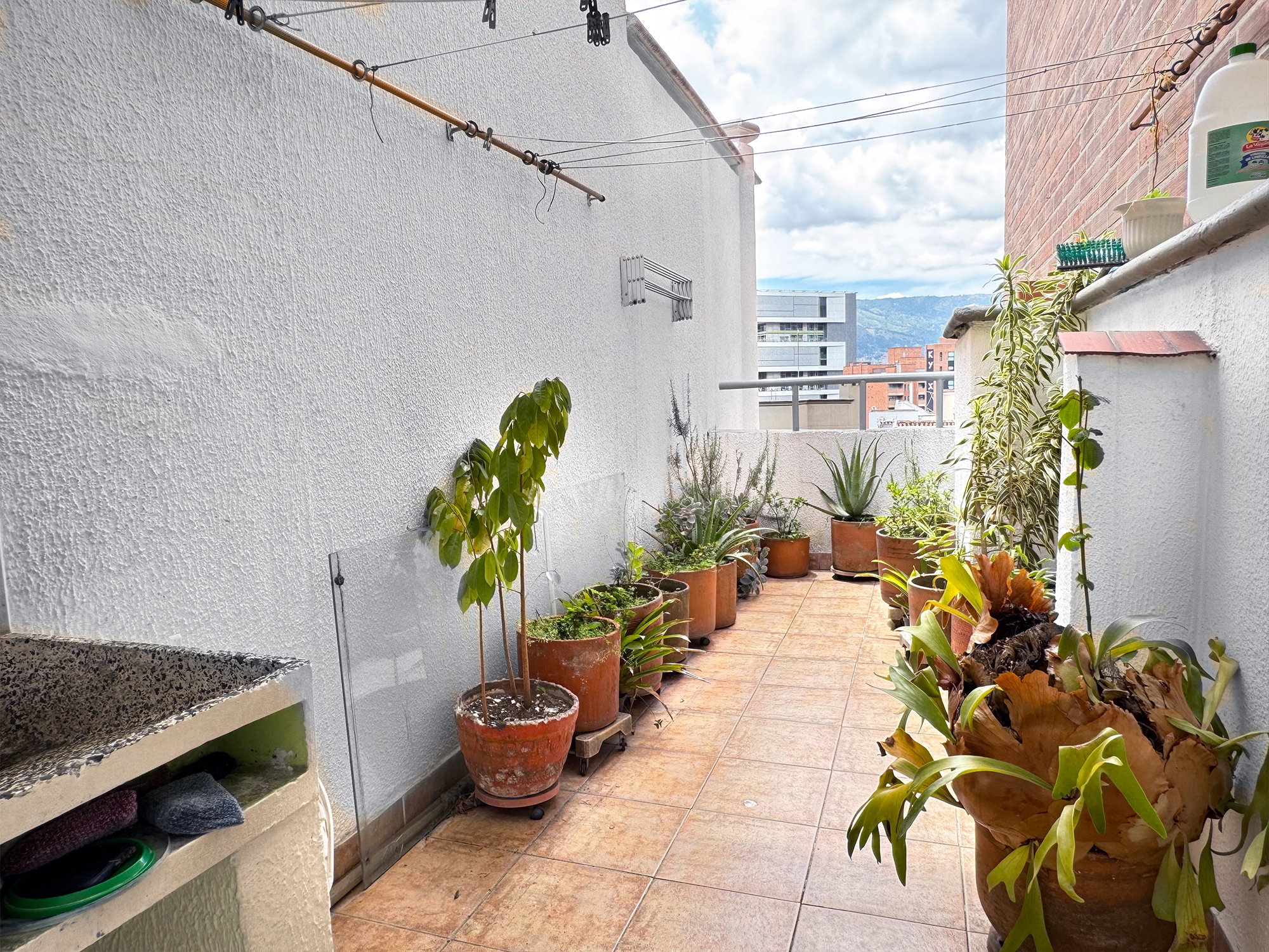 Apartamento en venta en Santa Teresita, Medellín · foto 13 de 15