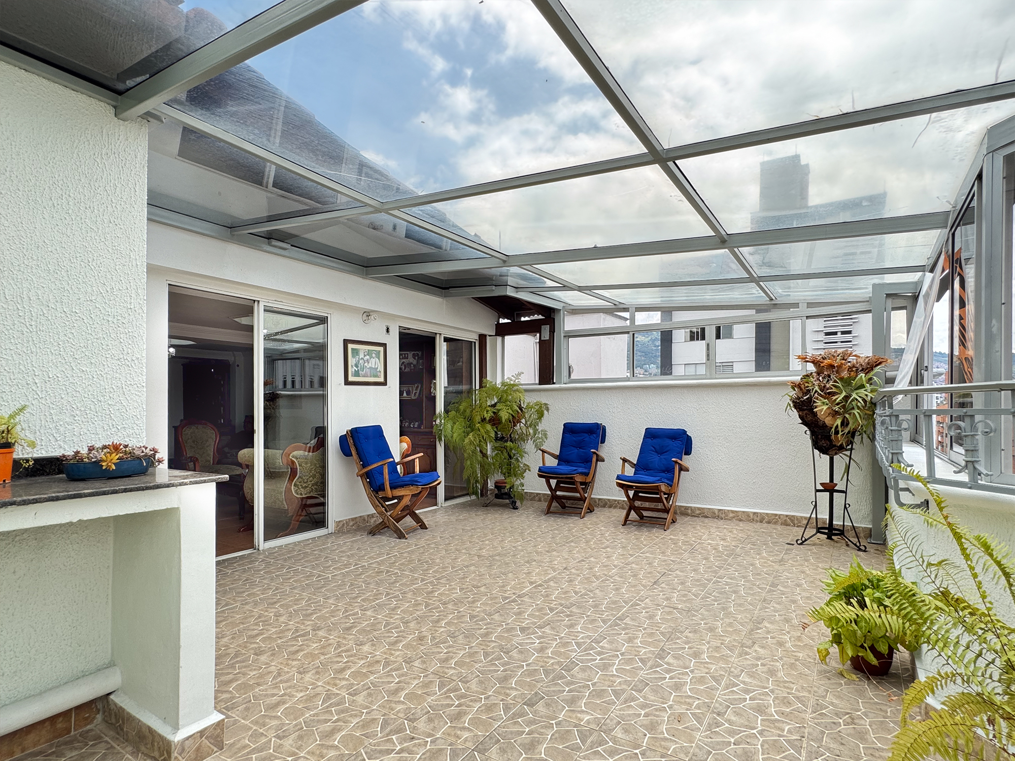 Apartamento en venta en Santa Teresita, Medellín · foto 15 de 15