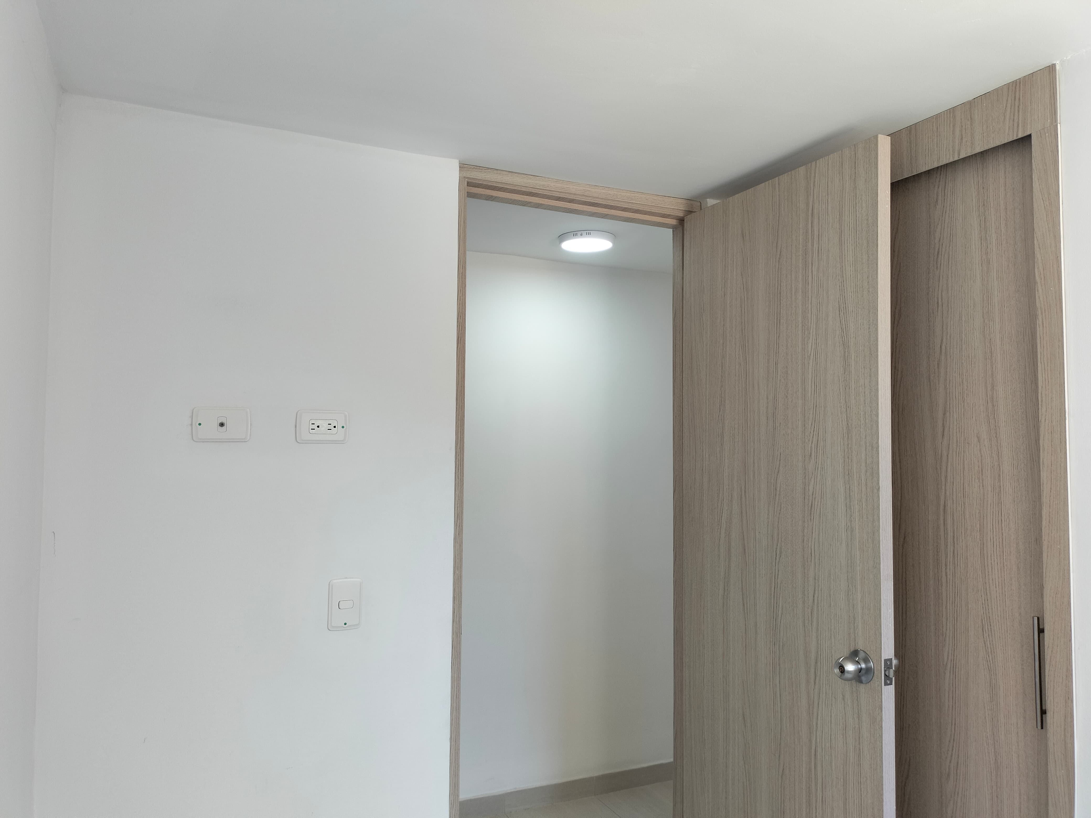 Apartamento en arriendo en El Poblado, Medellín · foto 7 de 16
