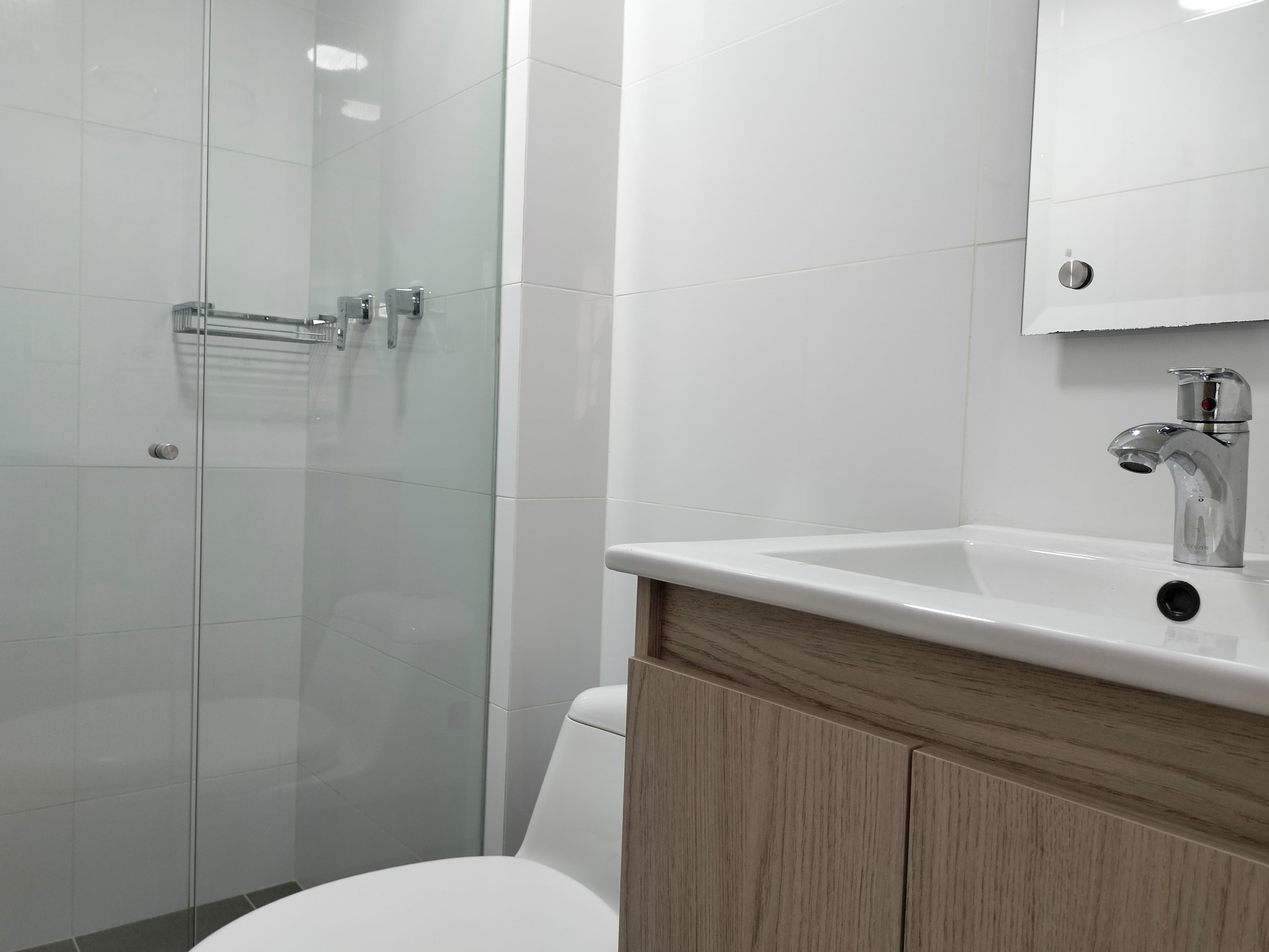 Apartamento en arriendo en El Poblado, Medellín · foto 11 de 16