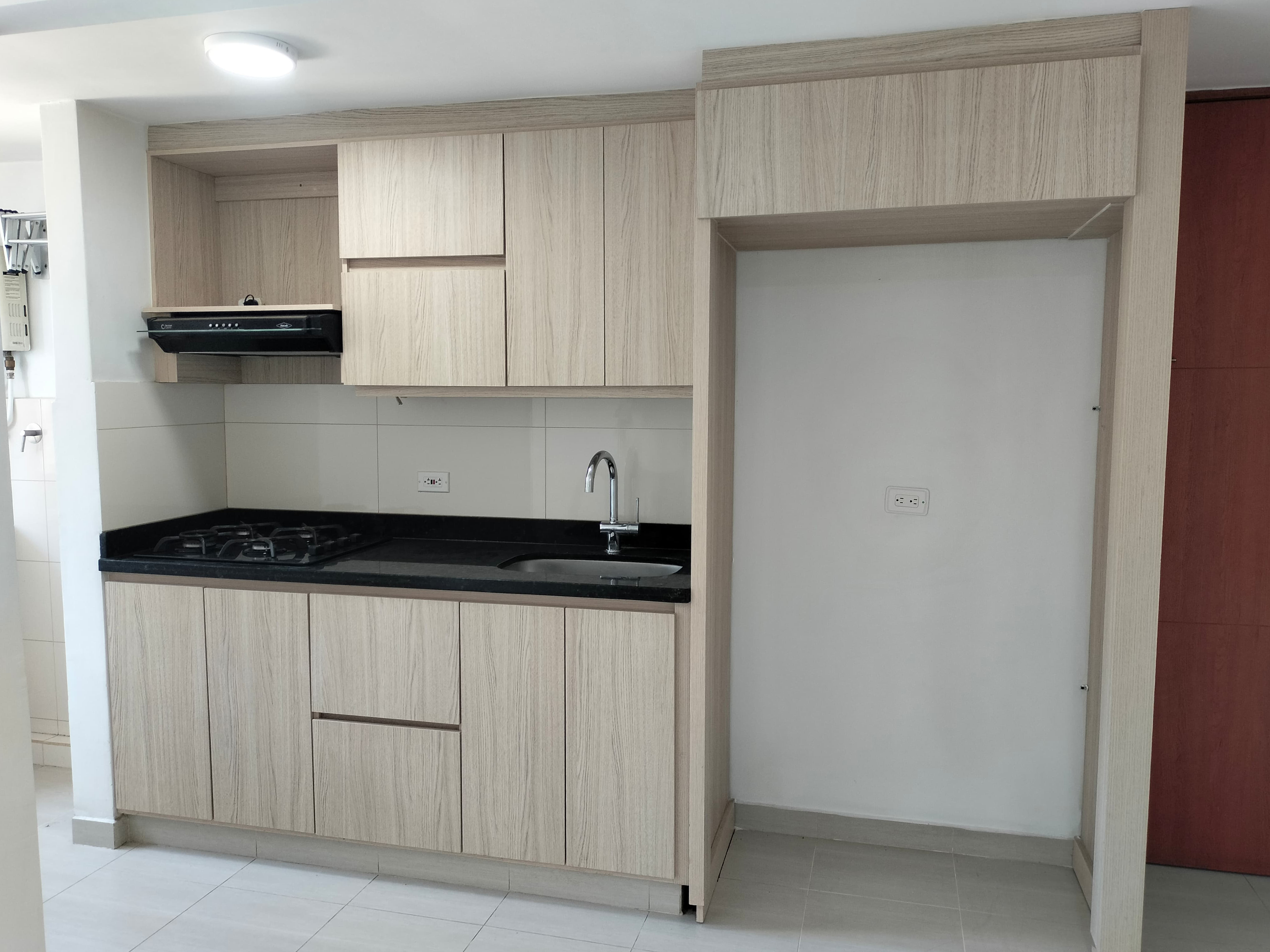 Apartamento en arriendo en El Poblado, Medellín · foto 15 de 16
