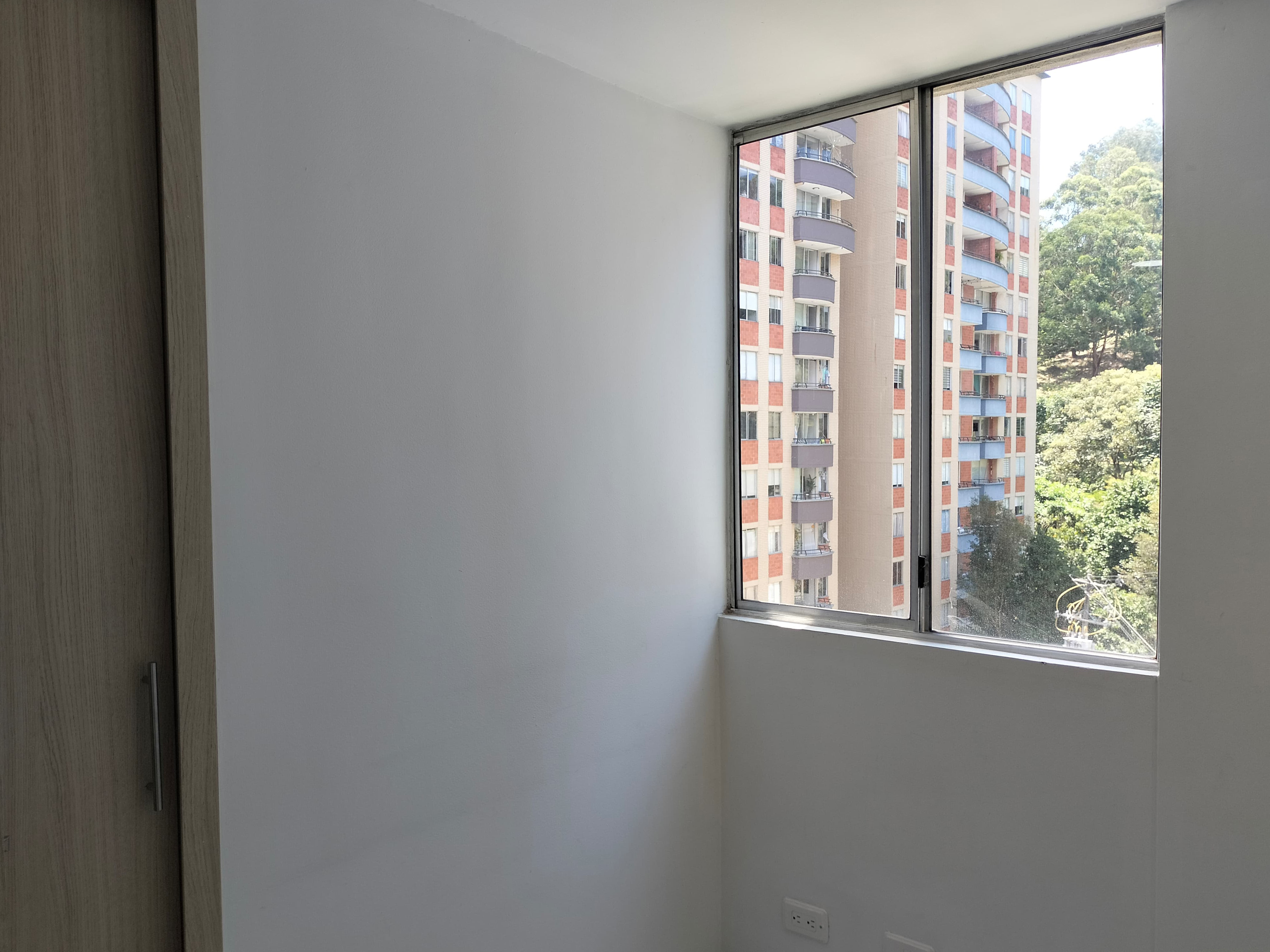 Apartamento en arriendo en El Poblado, Medellín · foto 16 de 16