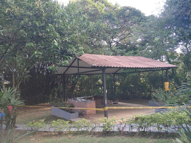 Casa de 3 alcobas en venta en Barzal Sur, Villavicencio, 147 m² · foto 6 de 12