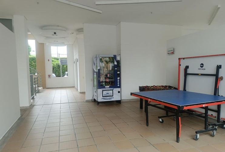 Apartamento de 3 alcobas en venta en Unicentro Palmira, Palmira, 80 m² · foto 6 de 20