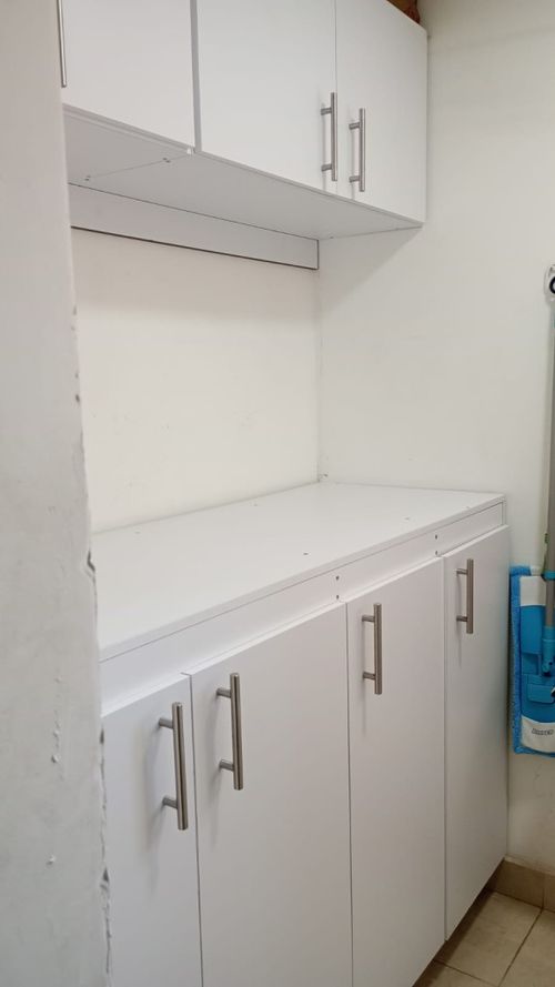 Apartamento de 3 alcobas en venta en Unicentro Palmira, Palmira, 80 m² · foto 10 de 20