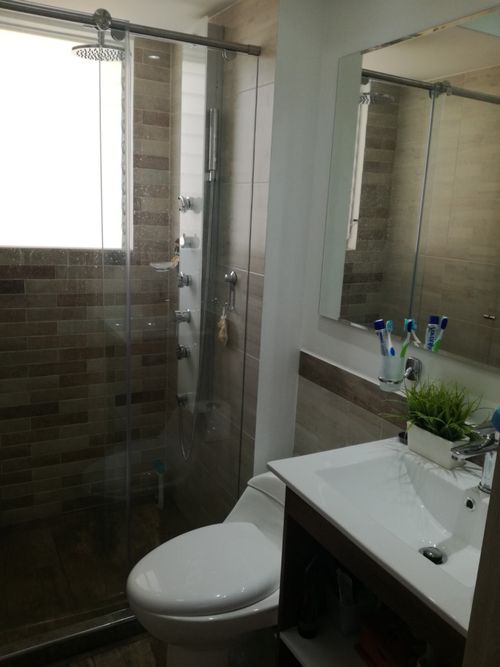 Apartamento de 3 alcobas en venta en Unicentro Palmira, Palmira, 80 m² · foto 11 de 20