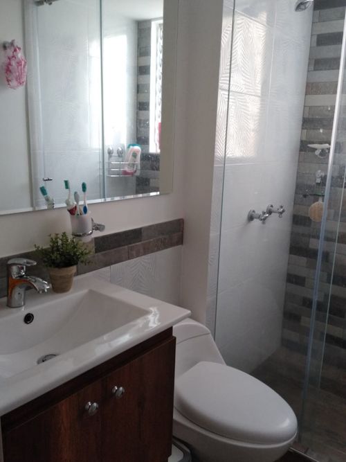 Apartamento de 3 alcobas en venta en Unicentro Palmira, Palmira, 80 m² · foto 12 de 20