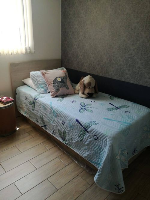 Apartamento de 3 alcobas en venta en Unicentro Palmira, Palmira, 80 m² · foto 14 de 20