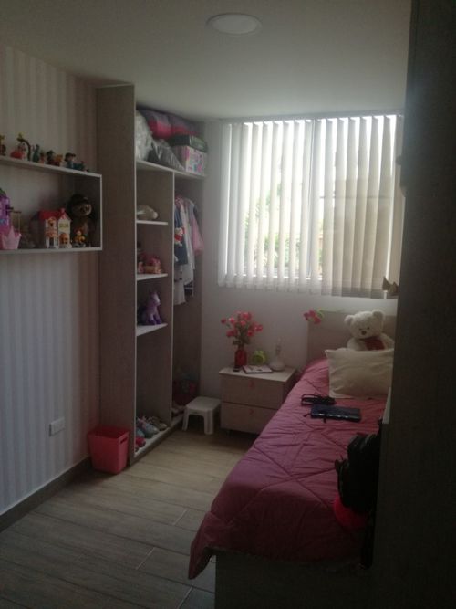 Apartamento de 3 alcobas en venta en Unicentro Palmira, Palmira, 80 m² · foto 15 de 20