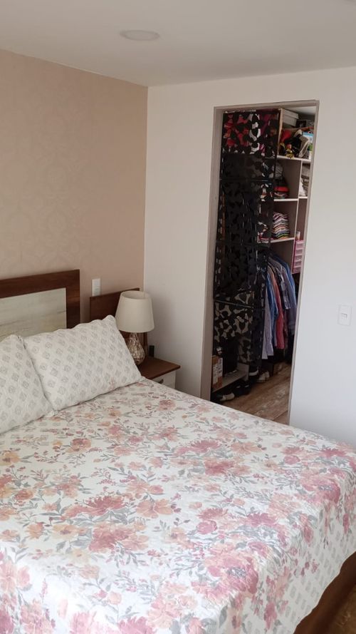 Apartamento de 3 alcobas en venta en Unicentro Palmira, Palmira, 80 m² · foto 16 de 20