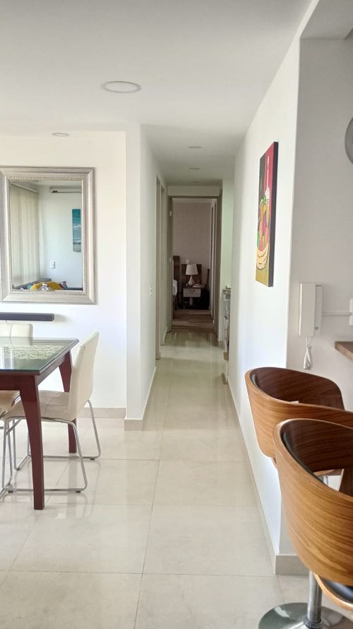 Apartamento de 3 alcobas en venta en Unicentro Palmira, Palmira, 80 m² · foto 19 de 20