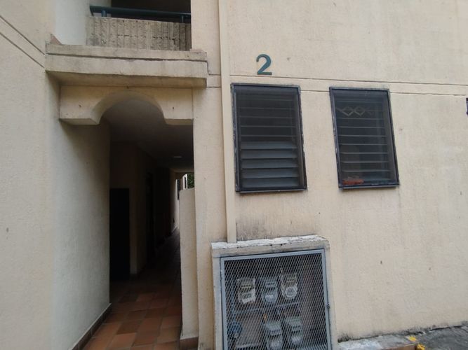 Apartamento de 3 alcobas en venta en Chiminangos Ii, Cali, 60 m² · foto 2 de 19