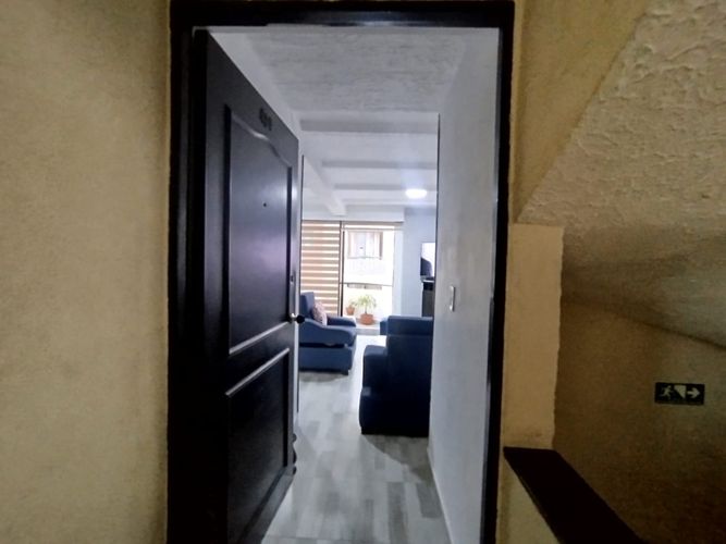 Apartamento de 3 alcobas en venta en Chiminangos Ii, Cali, 60 m² · foto 3 de 19
