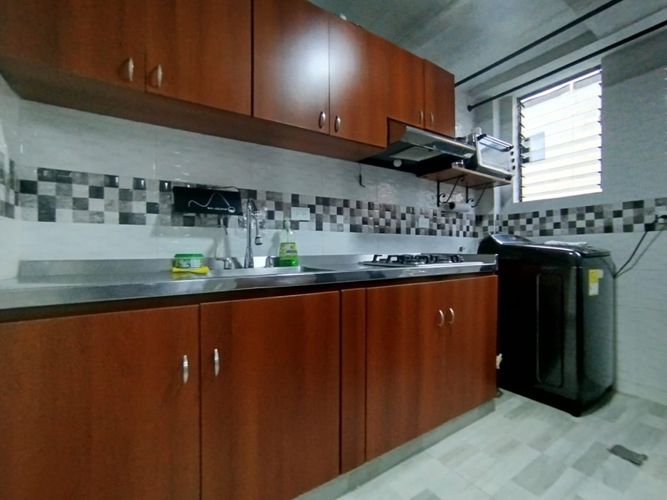 Apartamento de 3 alcobas en venta en Chiminangos Ii, Cali, 60 m² · foto 7 de 19