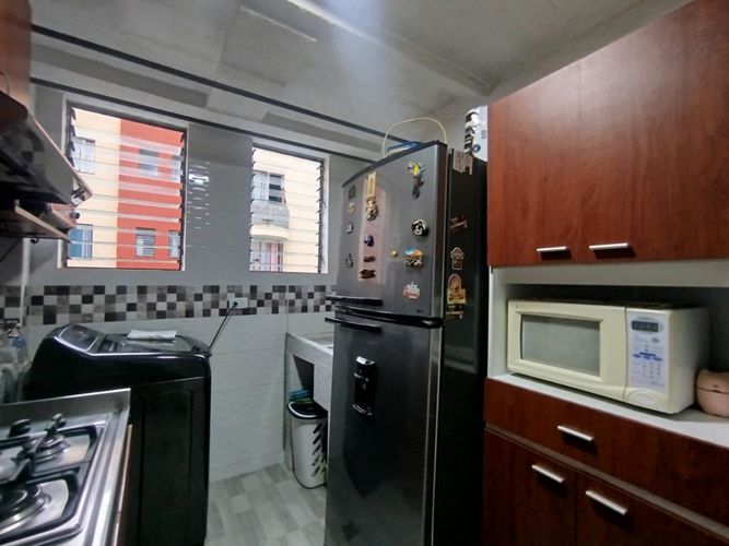 Apartamento de 3 alcobas en venta en Chiminangos Ii, Cali, 60 m² · foto 8 de 19