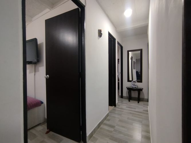Apartamento de 3 alcobas en venta en Chiminangos Ii, Cali, 60 m² · foto 9 de 19