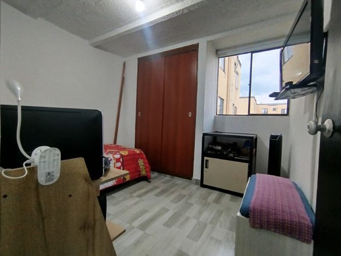Apartamento de 3 alcobas en venta en Chiminangos Ii, Cali, 60 m² · foto 10 de 19