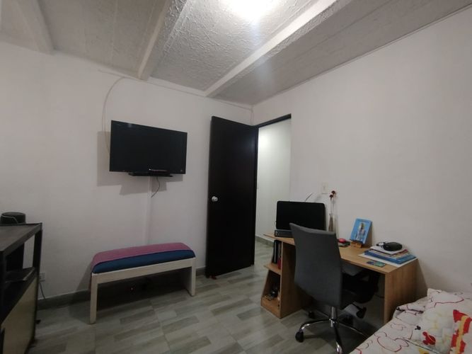 Apartamento de 3 alcobas en venta en Chiminangos Ii, Cali, 60 m² · foto 11 de 19