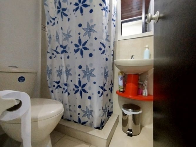 Apartamento de 3 alcobas en venta en Chiminangos Ii, Cali, 60 m² · foto 12 de 19