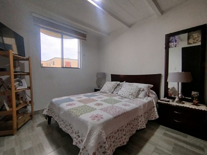 Apartamento de 3 alcobas en venta en Chiminangos Ii, Cali, 60 m² · foto 13 de 19