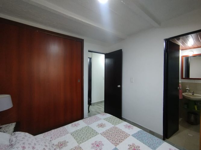Apartamento de 3 alcobas en venta en Chiminangos Ii, Cali, 60 m² · foto 14 de 19