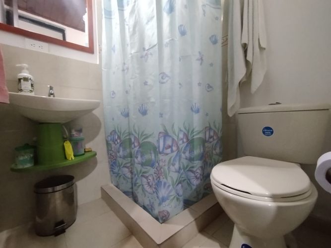 Apartamento de 3 alcobas en venta en Chiminangos Ii, Cali, 60 m² · foto 15 de 19