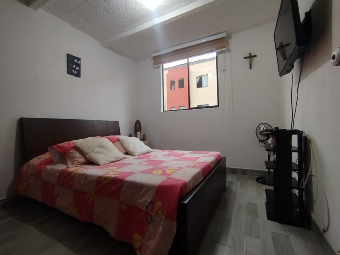 Apartamento de 3 alcobas en venta en Chiminangos Ii, Cali, 60 m² · foto 16 de 19