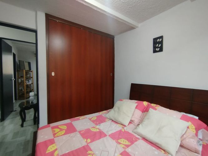Apartamento de 3 alcobas en venta en Chiminangos Ii, Cali, 60 m² · foto 17 de 19