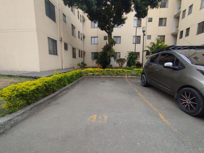 Apartamento de 3 alcobas en venta en Chiminangos Ii, Cali, 60 m² · foto 18 de 19