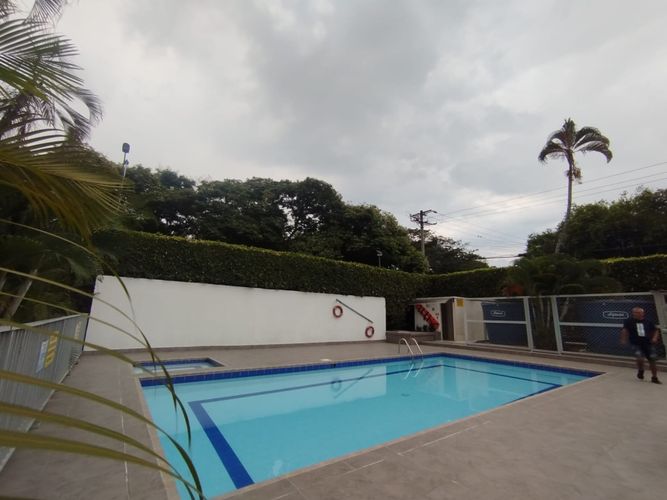 Apartamento de 3 alcobas en venta en Chiminangos Ii, Cali, 60 m² · foto 19 de 19
