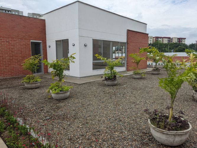 Apartamento de 2 alcobas en venta en Palmaseca, Palmira, 63 m² · foto 3 de 24