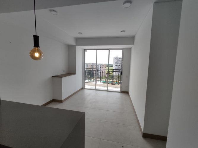 Apartamento de 2 alcobas en venta en Palmaseca, Palmira, 63 m² · foto 4 de 24