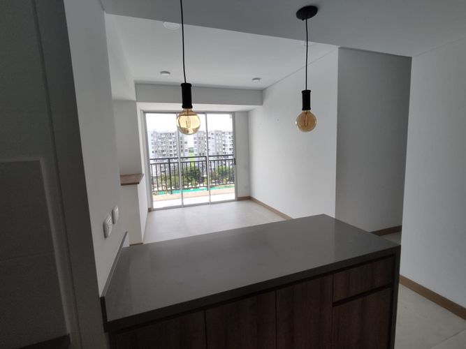Apartamento de 2 alcobas en venta en Palmaseca, Palmira, 63 m² · foto 6 de 24