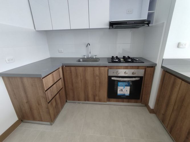Apartamento de 2 alcobas en venta en Palmaseca, Palmira, 63 m² · foto 7 de 24