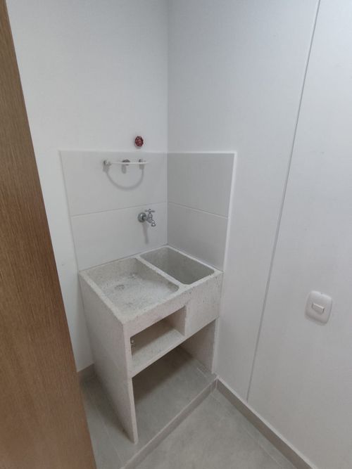 Apartamento de 2 alcobas en venta en Palmaseca, Palmira, 63 m² · foto 8 de 24