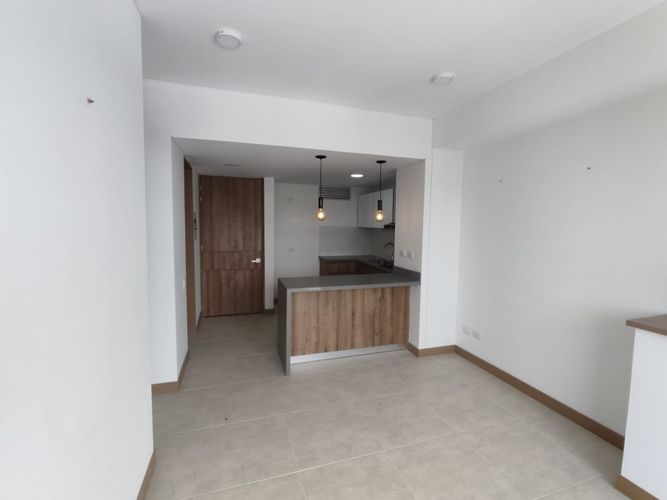 Apartamento de 2 alcobas en venta en Palmaseca, Palmira, 63 m² · foto 10 de 24