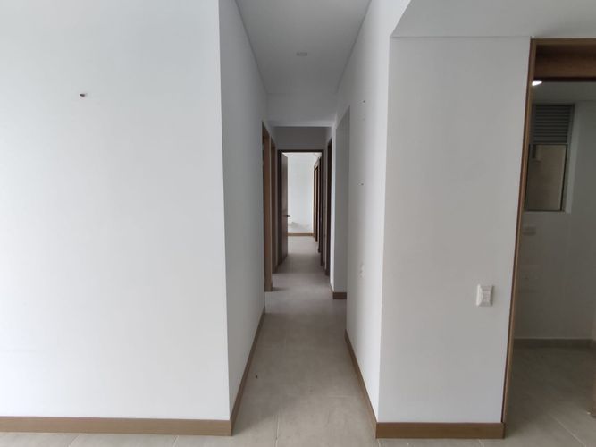 Apartamento de 2 alcobas en venta en Palmaseca, Palmira, 63 m² · foto 11 de 24