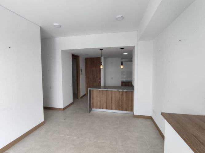 Apartamento de 2 alcobas en venta en Palmaseca, Palmira, 63 m² · foto 13 de 24