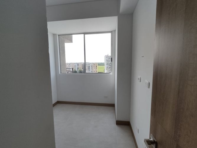 Apartamento de 2 alcobas en venta en Palmaseca, Palmira, 63 m² · foto 14 de 24