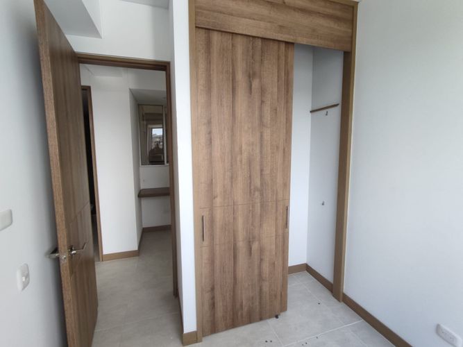 Apartamento de 2 alcobas en venta en Palmaseca, Palmira, 63 m² · foto 15 de 24