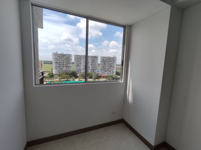 Apartamento de 2 alcobas en venta en Palmaseca, Palmira, 63 m² · foto 16 de 24