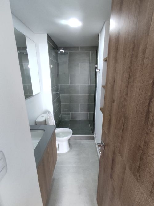 Apartamento de 2 alcobas en venta en Palmaseca, Palmira, 63 m² · foto 17 de 24