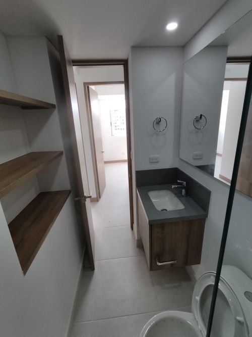 Apartamento de 2 alcobas en venta en Palmaseca, Palmira, 63 m² · foto 18 de 24