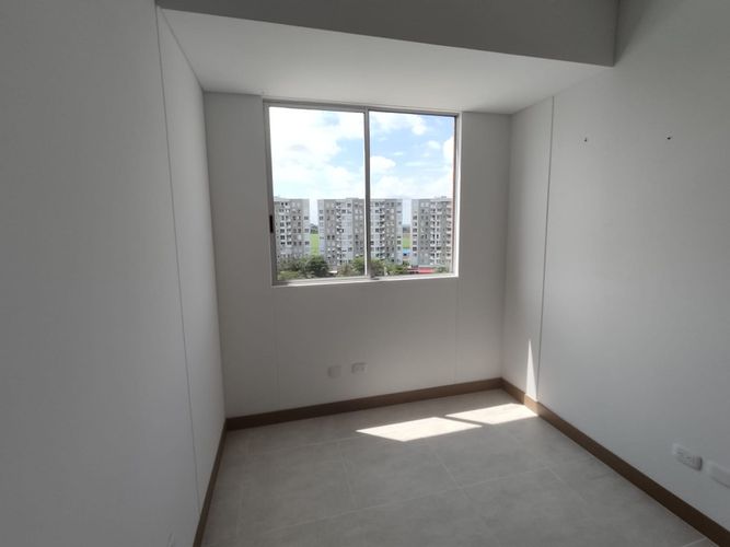 Apartamento de 2 alcobas en venta en Palmaseca, Palmira, 63 m² · foto 20 de 24
