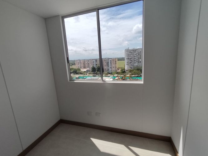 Apartamento de 2 alcobas en venta en Palmaseca, Palmira, 63 m² · foto 22 de 24