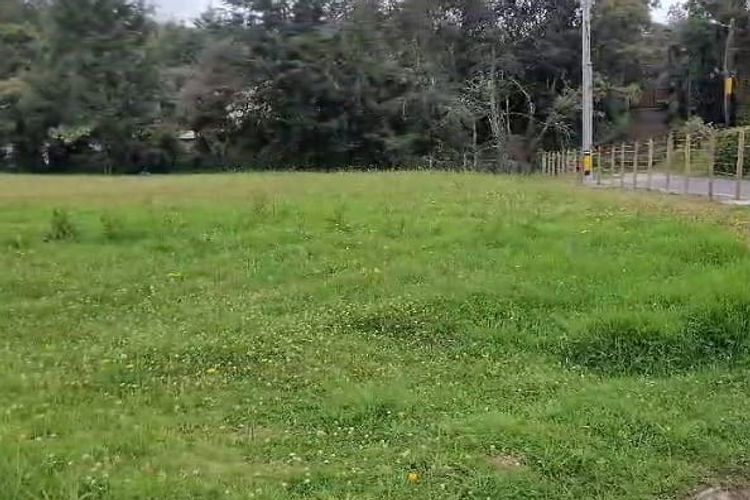 Lote en venta en Loma Del Chocho, Envigado, 2729 m² · foto 4 de 4